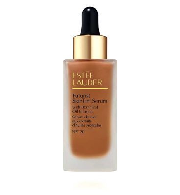 Estée Lauder Futurist SkinTint Serum Foundation SPF20 30ml 4C3 Softan