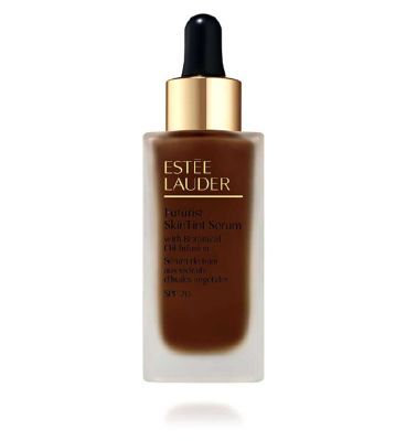 Estée Lauder Futurist SkinTint Serum Foundation SPF20 30ml 6N1 Mocha