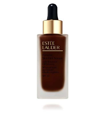 Estée Lauder Futurist SkinTint Serum Foundation SPF20 30ml 7N2 Rich Amber