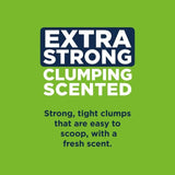 Ever Clean Extra Strong Scented Clumping Cat Litter 10L