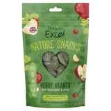 Excel Herby Hearts 60g