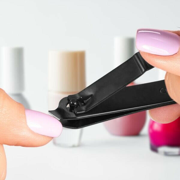 Tweezy Nail Clipper Slant Tip GOODS Superdrug