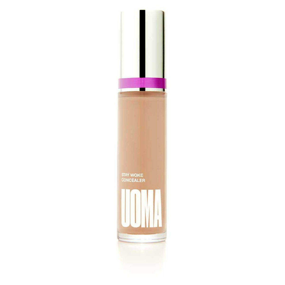 UOMA Beauty Stay Woke Luminous Brightening Concealer Body Care Boots