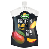Arla Protein Mango Yogurt Pouch - McGrocer