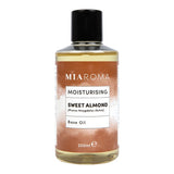 Miaroma Sweet Almond Base Oil 200ml - McGrocer
