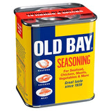 Old Bay Seasonings 75g - McGrocer