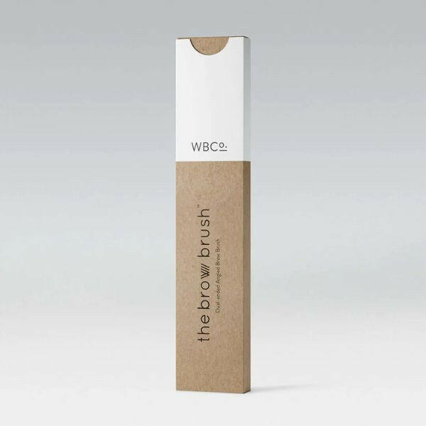 WBCo The Brow Brush GOODS Superdrug