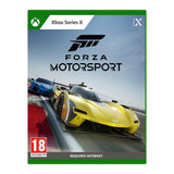 Xbox Series X Forza Motorsport GOODS ASDA