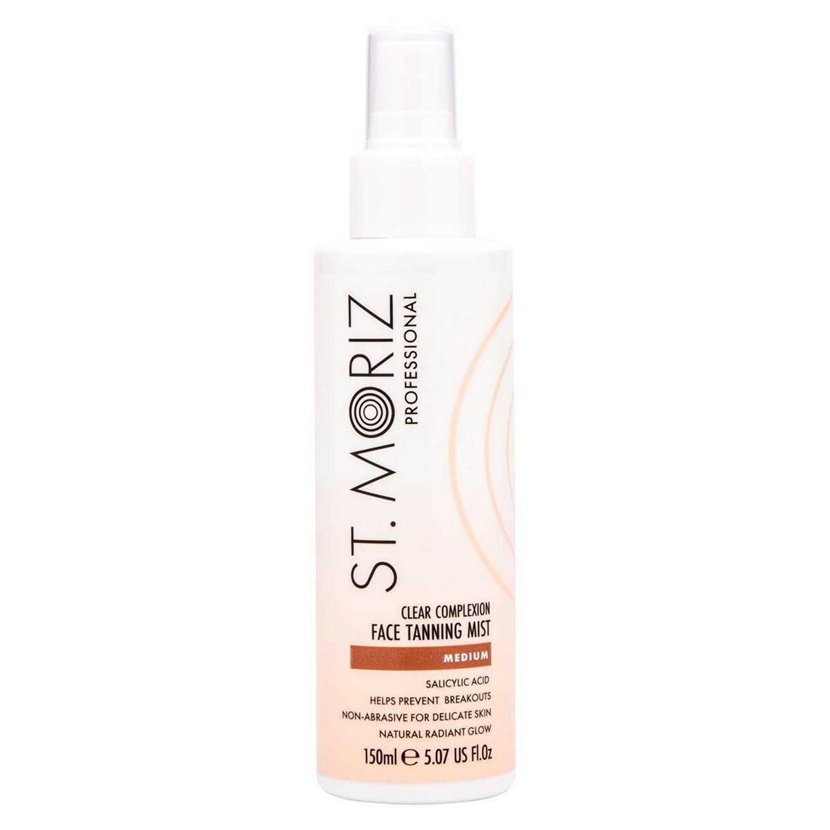 St Moriz Professional Clear Complexion Face Mist 150ml GOODS Boots