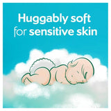 Fairy Non Bio Washing Liquid for Sensitive Skin 50 Washes 1.65L