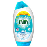Fairy Non Bio Washing Liquid Gel For Sensitive Skin 42 Washes 1386ml