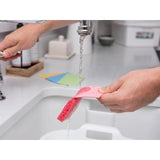 Fairy Original Eco Compostable Compressed Pop up Dish Cleaning Sponges 12 per pack