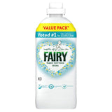 Fairy Original Fabric Conditioner For Sensitive Skin 43 Washes 1.42L