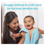 Fairy Original Fabric Conditioner For Sensitive Skin 43 Washes 1.42L