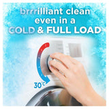 Fairy Platinum Non Bio Washing Liquid 63 Washes 2079ml