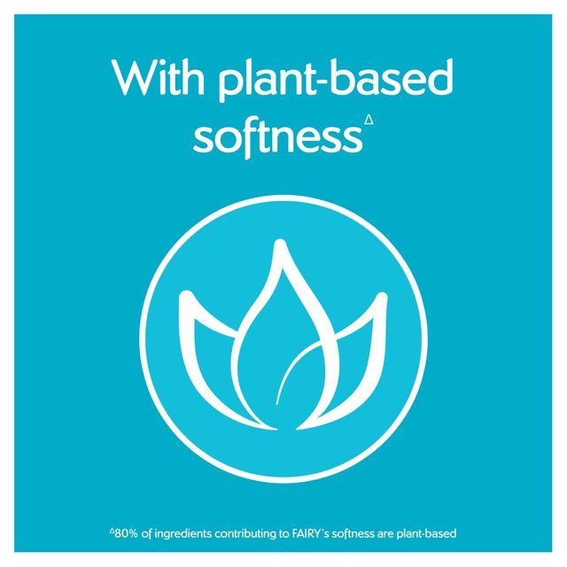 Fairy Silk Tree Blossom Fabric Conditioner 42 Washes 1386ml