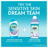 Fairy Silk Tree Blossom Fabric Conditioner 42 Washes 1386ml