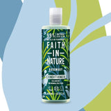 Faith in Nature Rosemary Conditioner 400ml