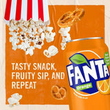 Fanta Orange 8 x 330ml