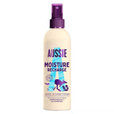 Aussie Miracle Moist Recharge Hair Conditioner Spray 250ml - McGrocer