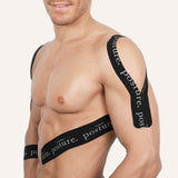 Swedish Posture Kinesio Tape 5m Roll: Easy Roll, Easy Cut GOODS Superdrug