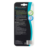 Vital Baby Nourish Start Weaning Spoons 3PK GOODS Superdrug