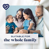 Comfort Sensitive Skin Fabric Conditioner Pure 83 Washes 2490ml - McGrocer