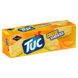 Tuc Crackers Savoury Sandwich 150g GOODS Sainsburys