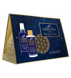 Feather & Down Massage To Sleep Set