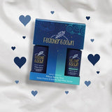 Feather & Down Pillow Spray Duo