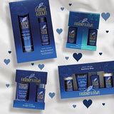 Feather & Down Pillow Spray Duo