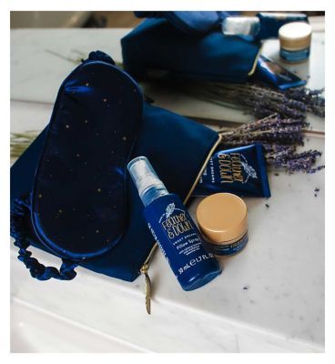 Feather & Down Sweet Dreams Sleeping Bag Gift Set