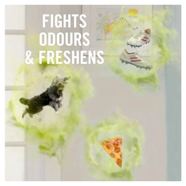 Febreze 3Volution Air Freshener Plug In Refill Vanilla 20ml