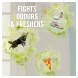 Febreze 3Volution Air Freshener Triple Plug In Refill Cotton Fresh 3 x 20ml