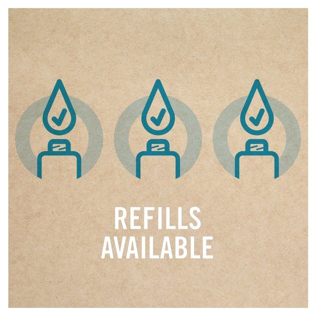 Febreze 3Volution Air Freshener Triple Plug In Refill Cotton Fresh 3 x 20ml