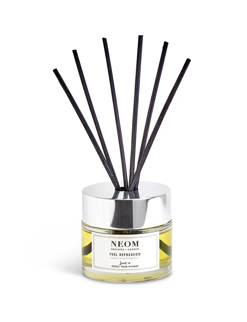 Feel Refreshed Reed Diffuser 100ml