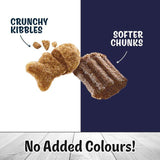 Felix Doubly Delicious Salmon & Vegetables Dry Cat Food 2kg