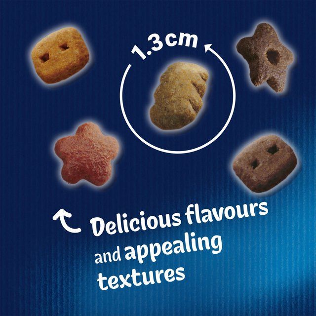 Felix Goody Bag Original Chicken Liver and Turkey Cat Treats 200g