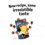 Felix Goody Bag Original Chicken Liver & Turkey Cat Treats 60g