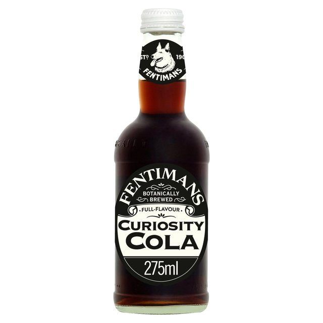 Fentimans Curiosity Cola 275ml
