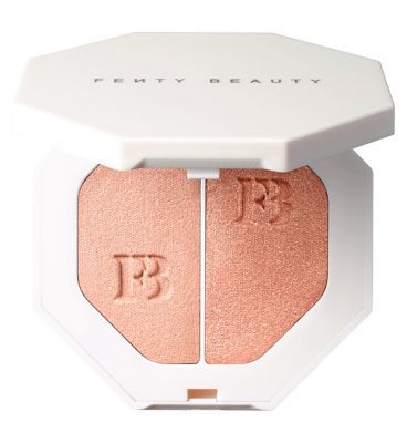 Fenty Beauty Killawatt Freestyle Highlighter Duo Girl Nxt Dr Chic Phr