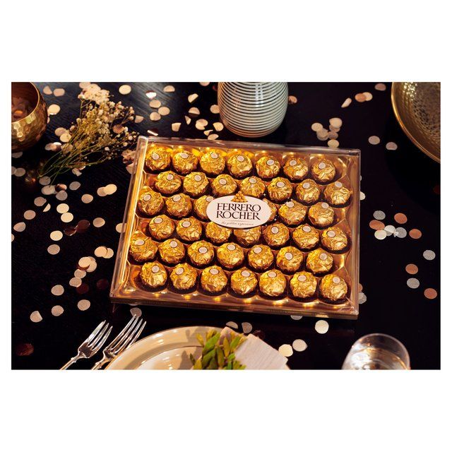 Ferrero Rocher 42 Pieces 525g