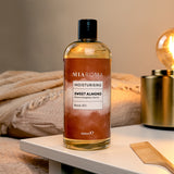 Miaroma Sweet Almond Base Oil 200ml - 998420