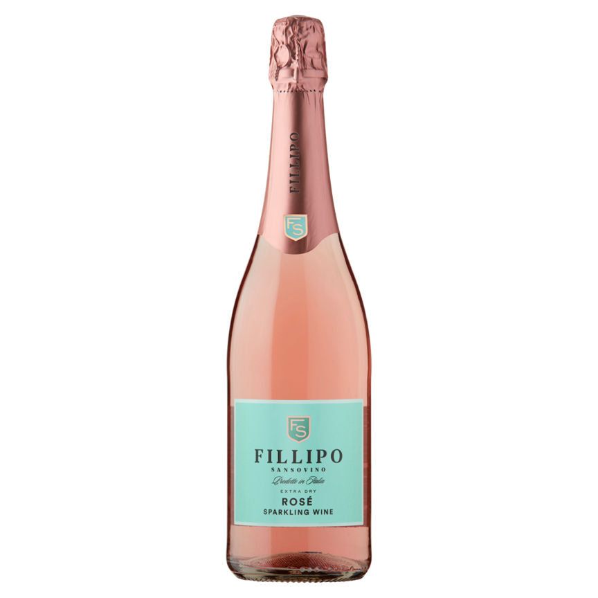 Fillipo Sansovino Rosé Sparkling Wine