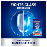 Finish Dishwasher Glass & Dish Protector