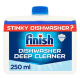 Finish Dishwasher Machine Cleaner, Original Scent