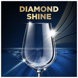 Finish Ultimate Infinity Shine Plus Regular 73 per pack