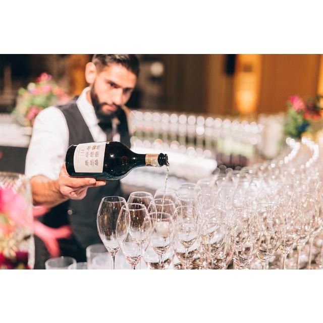 Fitz Pink English Sparkling 75cl