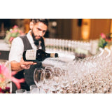 Fitz Pink English Sparkling 75cl