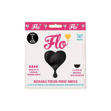 Flo Period Pants – Size Large UK 14-16